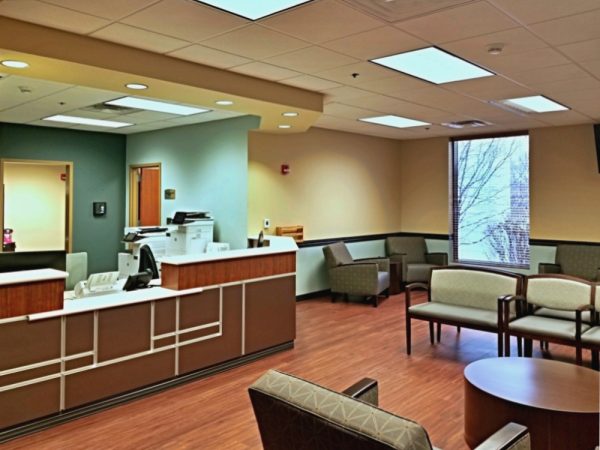 Center for Urologic Surgery